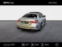 Mercedes Classe C 300 d e Hybrid EQ 197+129ch AMG Line - <small></small> 67.900 € <small>TTC</small> - #4