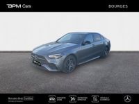 Mercedes Classe C 300 d e Hybrid EQ 197+129ch AMG Line - <small></small> 73.590 € <small>TTC</small> - #1