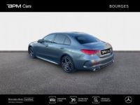 Mercedes Classe C 300 d e Hybrid EQ 197+129ch AMG Line - <small></small> 73.590 € <small>TTC</small> - #3