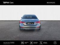 Mercedes Classe C 300 d e Hybrid EQ 197+129ch AMG Line - <small></small> 73.590 € <small>TTC</small> - #4