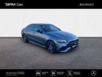 Mercedes Classe C 300 d e Hybrid EQ 197+129ch AMG Line - <small></small> 73.590 € <small>TTC</small> - #6