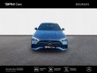 Mercedes Classe C 300 d e Hybrid EQ 197+129ch AMG Line - <small></small> 73.590 € <small>TTC</small> - #7