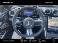 Mercedes Classe C 300 d e Hybrid EQ 197+129ch AMG Line - <small></small> 73.590 € <small>TTC</small> - #12