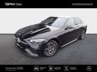 Mercedes Classe C 300 d e Hybrid EQ 197+129ch AMG Line - <small></small> 50.900 € <small>TTC</small> - #1