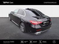 Mercedes Classe C 300 d e Hybrid EQ 197+129ch AMG Line - <small></small> 50.900 € <small>TTC</small> - #3