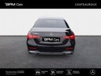 Mercedes Classe C 300 d e Hybrid EQ 197+129ch AMG Line - <small></small> 50.900 € <small>TTC</small> - #4