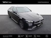 Mercedes Classe C 300 d e Hybrid EQ 197+129ch AMG Line - <small></small> 50.900 € <small>TTC</small> - #6