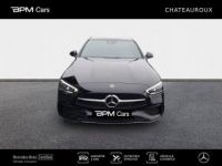 Mercedes Classe C 300 d e Hybrid EQ 197+129ch AMG Line - <small></small> 50.900 € <small>TTC</small> - #7