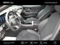 Mercedes Classe C 300 d e Hybrid EQ 197+129ch AMG Line - <small></small> 50.900 € <small>TTC</small> - #8