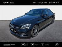 Mercedes Classe C 300 de 194+122ch AMG Line 9G-Tronic - <small></small> 31.990 € <small>TTC</small> - #1