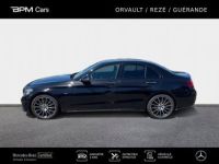 Mercedes Classe C 300 de 194+122ch AMG Line 9G-Tronic - <small></small> 31.990 € <small>TTC</small> - #2