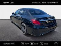 Mercedes Classe C 300 de 194+122ch AMG Line 9G-Tronic - <small></small> 31.990 € <small>TTC</small> - #3