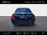 Mercedes Classe C 300 de 194+122ch AMG Line 9G-Tronic - <small></small> 31.990 € <small>TTC</small> - #4