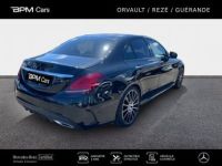 Mercedes Classe C 300 de 194+122ch AMG Line 9G-Tronic - <small></small> 31.990 € <small>TTC</small> - #5