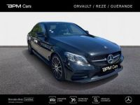 Mercedes Classe C 300 de 194+122ch AMG Line 9G-Tronic - <small></small> 31.990 € <small>TTC</small> - #6