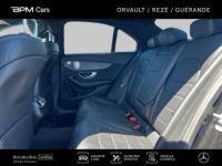 Mercedes Classe C 300 de 194+122ch AMG Line 9G-Tronic - <small></small> 31.990 € <small>TTC</small> - #9