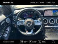 Mercedes Classe C 300 de 194+122ch AMG Line 9G-Tronic - <small></small> 31.990 € <small>TTC</small> - #11