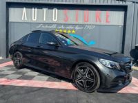 Mercedes Classe C 300 DE 194+122CH AMG LINE 9G-TRONIC - <small></small> 39.890 € <small>TTC</small> - #2