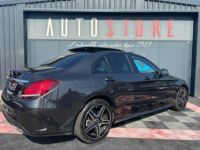 Mercedes Classe C 300 DE 194+122CH AMG LINE 9G-TRONIC - <small></small> 39.890 € <small>TTC</small> - #3