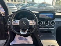 Mercedes Classe C 300 DE 194+122CH AMG LINE 9G-TRONIC - <small></small> 39.890 € <small>TTC</small> - #7