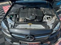 Mercedes Classe C 300 DE 194+122CH AMG LINE 9G-TRONIC - <small></small> 39.890 € <small>TTC</small> - #15