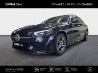 Mercedes Classe C 300 de 197+129ch AMG Line - <small></small> 51.990 € <small>TTC</small> - #1