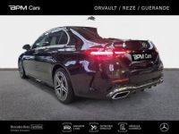 Mercedes Classe C 300 de 197+129ch AMG Line - <small></small> 51.990 € <small>TTC</small> - #3