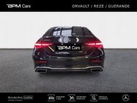 Mercedes Classe C 300 de 197+129ch AMG Line - <small></small> 51.990 € <small>TTC</small> - #4