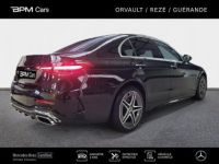 Mercedes Classe C 300 de 197+129ch AMG Line - <small></small> 51.990 € <small>TTC</small> - #5