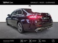 Mercedes Classe C 300 de 197+129ch AMG Line - <small></small> 51.990 € <small>TTC</small> - #5