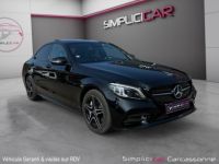 Mercedes Classe C 300 de 9G-Tronic AMG Line - <small></small> 32.990 € <small>TTC</small> - #1