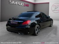 Mercedes Classe C 300 de 9G-Tronic AMG Line - <small></small> 32.990 € <small>TTC</small> - #3