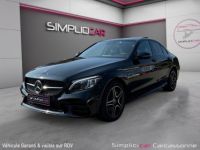 Mercedes Classe C 300 de 9G-Tronic AMG Line - <small></small> 32.990 € <small>TTC</small> - #4