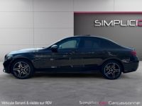 Mercedes Classe C 300 de 9G-Tronic AMG Line - <small></small> 32.990 € <small>TTC</small> - #5