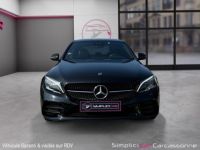 Mercedes Classe C 300 de 9G-Tronic AMG Line - <small></small> 32.990 € <small>TTC</small> - #8