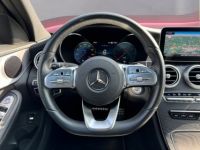 Mercedes Classe C 300 de 9G-Tronic AMG Line - <small></small> 32.990 € <small>TTC</small> - #13