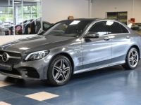 Mercedes Classe C 300 de 9G-Tronic AMG Line - <small></small> 29.697 € <small>TTC</small> - #1