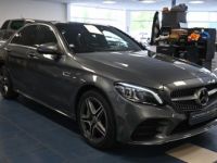 Mercedes Classe C 300 de 9G-Tronic AMG Line - <small></small> 29.697 € <small>TTC</small> - #3