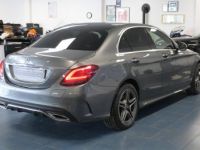 Mercedes Classe C 300 de 9G-Tronic AMG Line - <small></small> 29.697 € <small>TTC</small> - #4