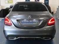 Mercedes Classe C 300 de 9G-Tronic AMG Line - <small></small> 29.697 € <small>TTC</small> - #5