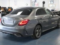 Mercedes Classe C 300 de 9G-Tronic AMG Line - <small></small> 29.697 € <small>TTC</small> - #4