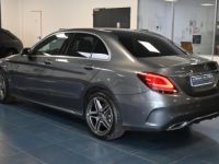 Mercedes Classe C 300 de 9G-Tronic AMG Line - <small></small> 29.697 € <small>TTC</small> - #6