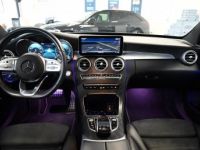 Mercedes Classe C 300 de 9G-Tronic AMG Line - <small></small> 29.697 € <small>TTC</small> - #10