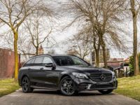 Mercedes Classe C 300 de Break AMG - <small></small> 29.995 € <small>TTC</small> - #1