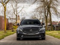 Mercedes Classe C 300 de Break AMG - <small></small> 29.995 € <small>TTC</small> - #2