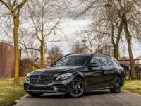 Mercedes Classe C 300 de Break AMG - <small></small> 29.995 € <small>TTC</small> - #3