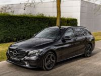 Mercedes Classe C 300 de Break AMG - <small></small> 29.995 € <small>TTC</small> - #5