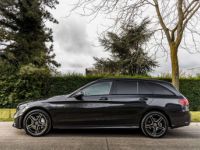 Mercedes Classe C 300 de Break AMG - <small></small> 29.995 € <small>TTC</small> - #6