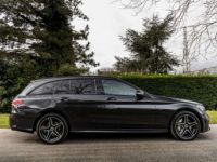 Mercedes Classe C 300 de Break AMG - <small></small> 29.995 € <small>TTC</small> - #13