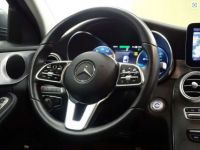 Mercedes Classe C 300 de PHEV - <small></small> 33.990 € <small>TTC</small> - #10